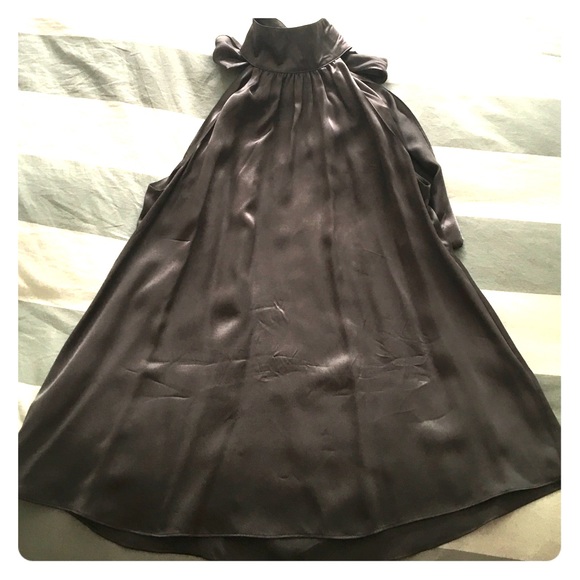 French Connection silk shirt