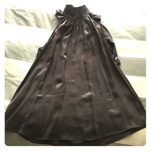 French Connection silk shirt