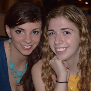 Meet your Posher, Brenna