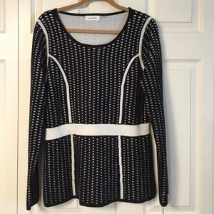 Calvin Klein sweater
