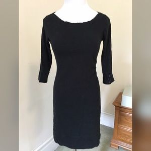 Cute casual BR cotton dress!
