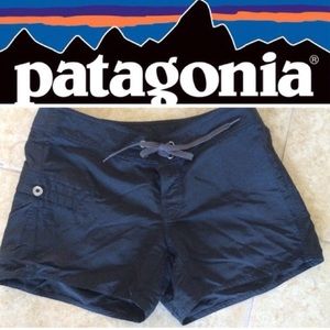 Patagonia swim shorts