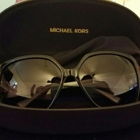 Michael Kors sunglasses
