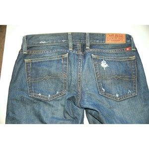 Lucky Brand Little Maggie's