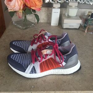 Bundle Adidas Stella M and Converse CDG