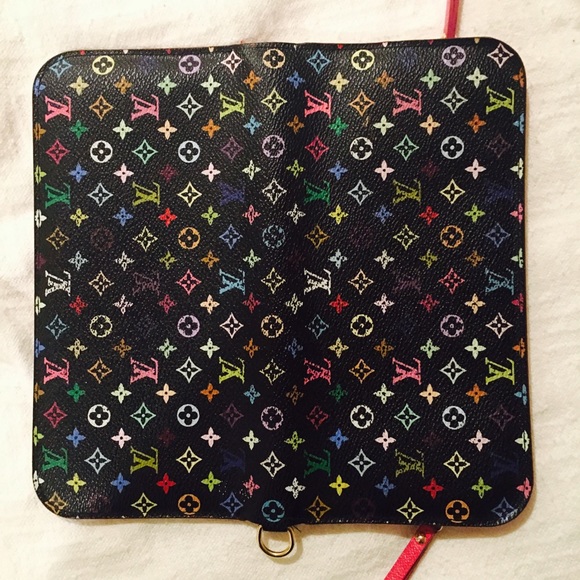 100% authentic insolite wallet. ‼️SOLD‼️ - Picture 4 of 4