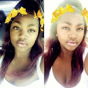 Meet your Posher, Luh'pretty