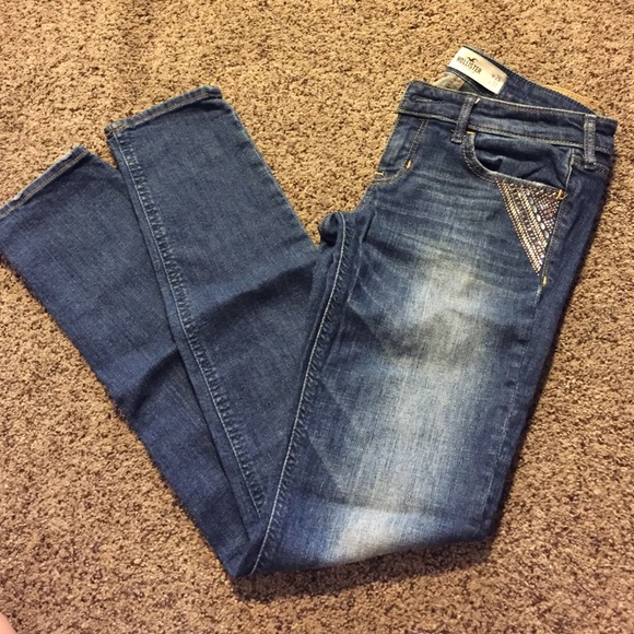 Jeans - Picture 1 of 1