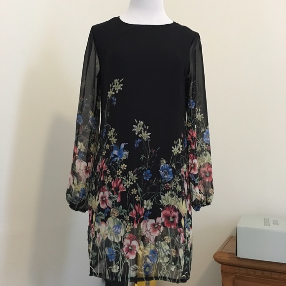 Cocktail dress!  Great for fall!