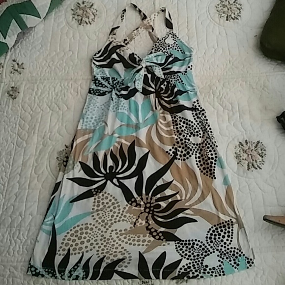 Super cute O'Neill sundress