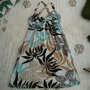 Super cute O'Neill sundress