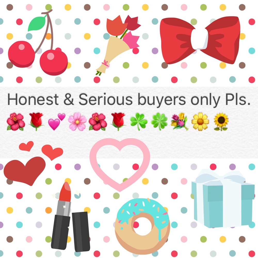 Meet your Posher, Madeleine