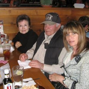 Meet your Posher, Sheila