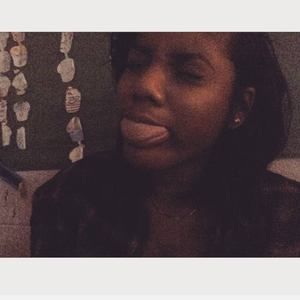 Meet your Posher, Alysia