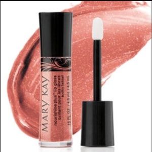 Mary Kay NouriShine Lip Gloss - Fancy Nancy