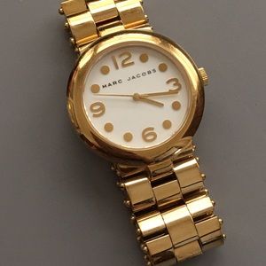 Marc by Marc Jacobs watch