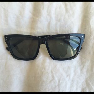 Madewell sunglasses