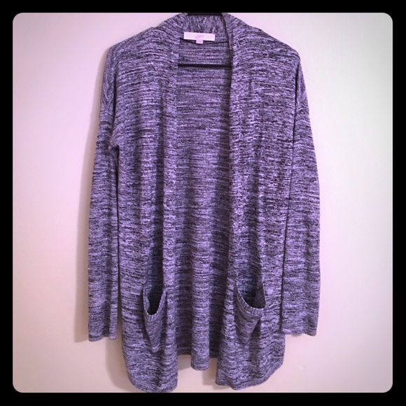 Beautiful Loft light weight sweater size S