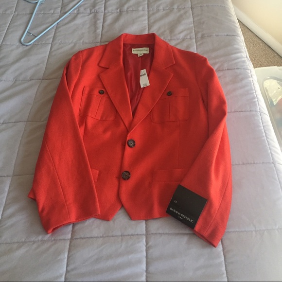 BR Blazer