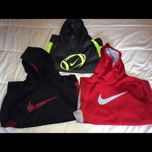 Nike bundle!