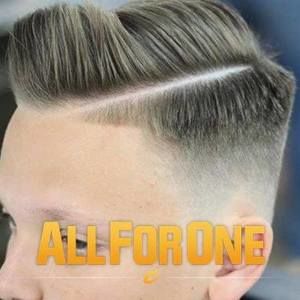 Meet your Posher, Aidan