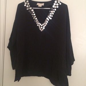 Michael Kors dress shirt.