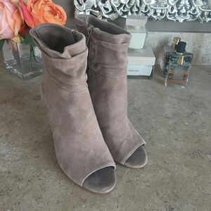 Vince Camuto Booties