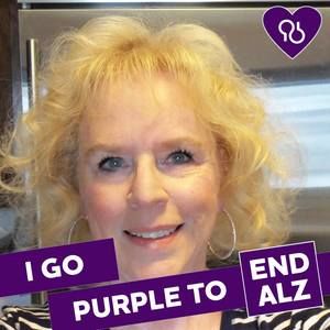 Meet your Posher, Marlene