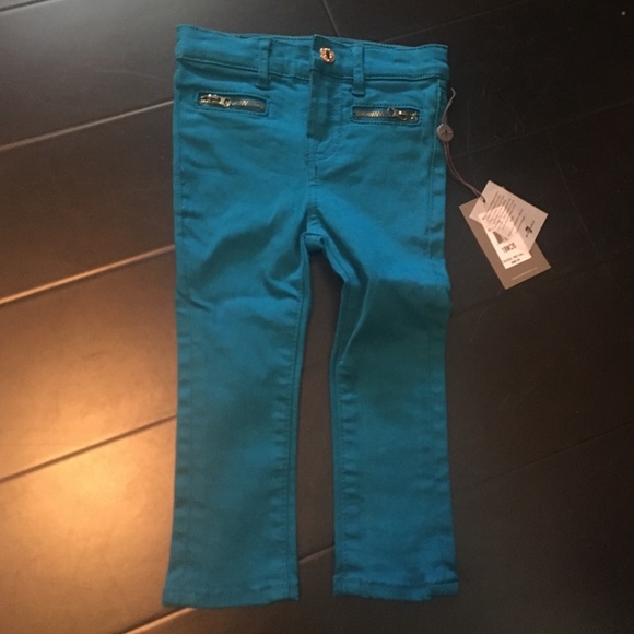 Brand New with tags Seven Skinny Jeans