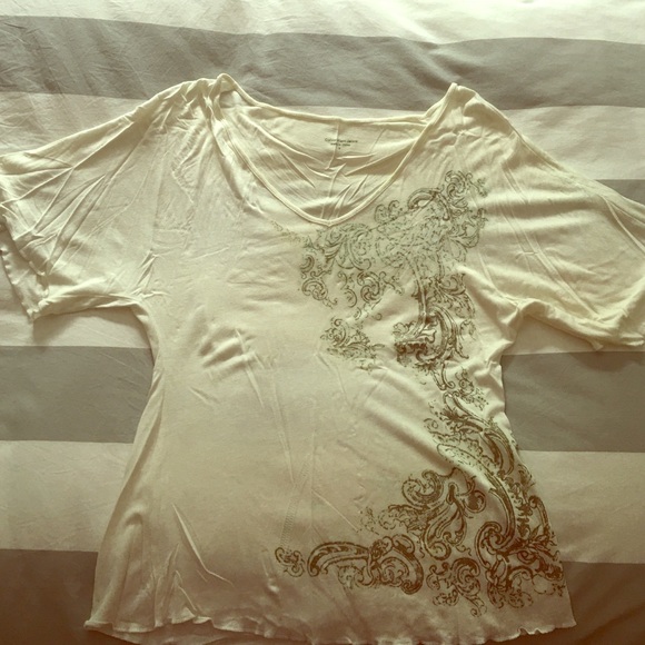 Calvin Klein shirt