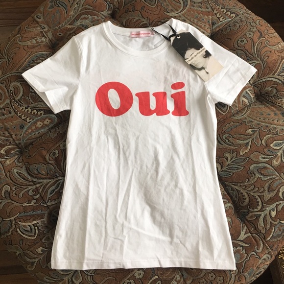 L'école Des Femme Oui tee