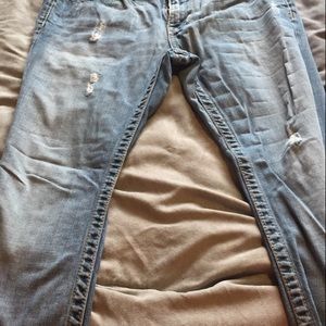 Buckle Fulton size 29x30