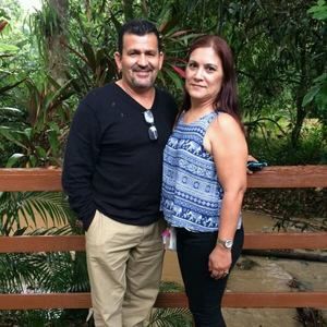 Meet your Posher, Ana h