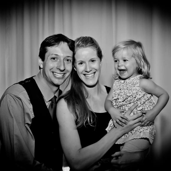 Meet your Posher, Carol