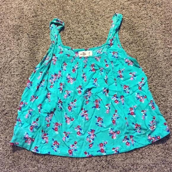 Cute Blouse