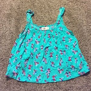 Cute Blouse