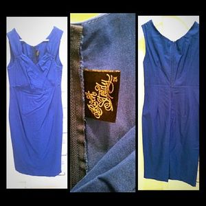 Sexy pinup dress size 2X