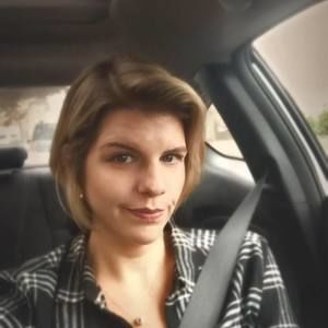 Meet your Posher, Jill