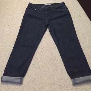 🎄Sales!! Joe's crop jeans