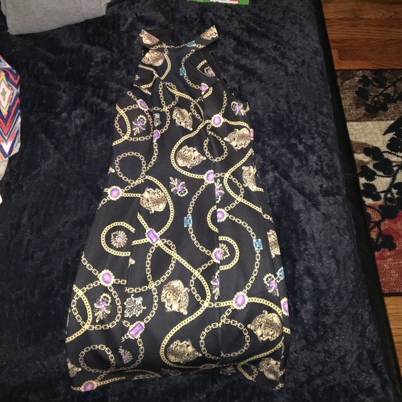 Bought brand new. Never worn