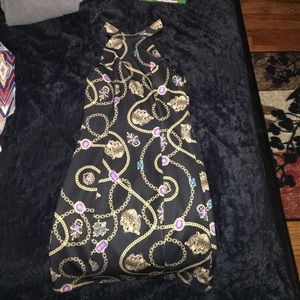 Bought brand new. Never worn