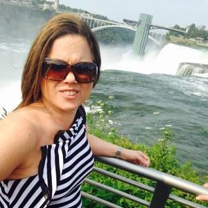 Meet your Posher, Rachael