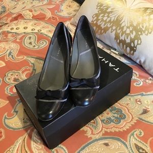 Tahari Venus Heels size 8