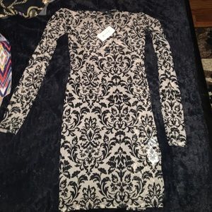 Bought brand new and never worn