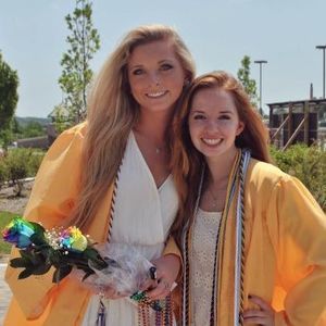 Meet your Posher, Ginger