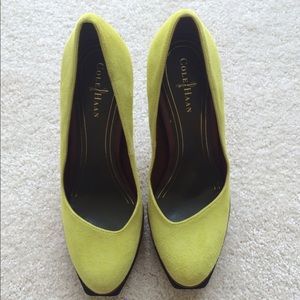NEW Cole Haan Pump