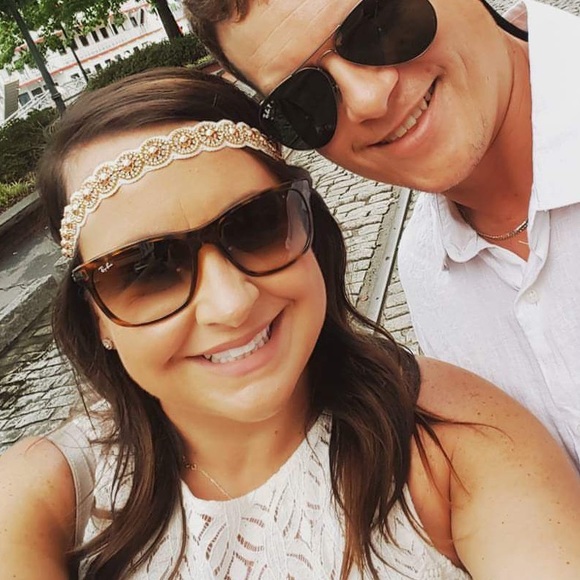 Meet your Posher, Alison