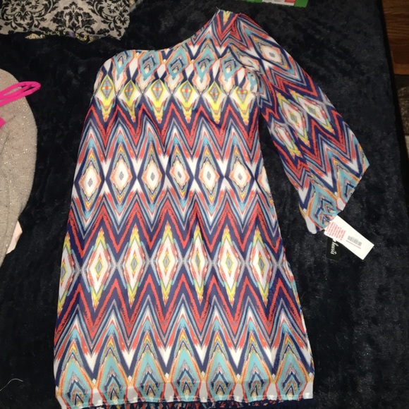 Never worn