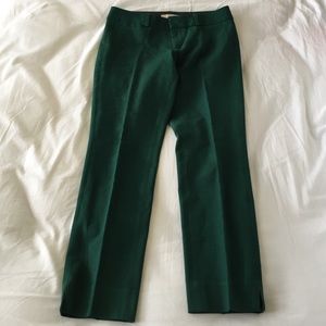 Banana Republic Sloan Ankle Pants