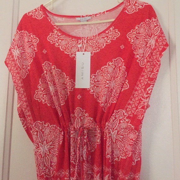 Comfy tunic - Picture 2 of 4